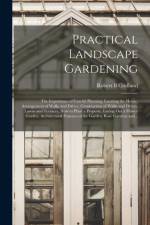Practical Landscape Gardening af Robert B Cridland