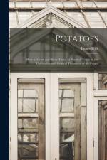 Potatoes af James Pink