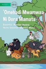 Types Of Land Animals - 'Omehadi Mwamwa ni Dora Mamata af Nester Bwea
