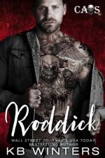 Roddick CAOS MC af Kb Winters