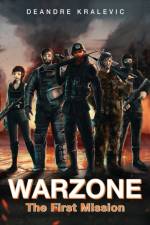 Warzone af Deandre Kralevic