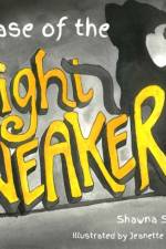 Case of the Night Sneaker af Strickland Shawna Strickland
