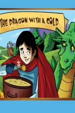 The Dragon With A Cold af Alvaro Colmenares