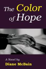 Color of Hope (hardback) af Diane McBain