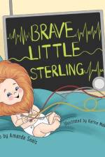 Brave Little Sterling af Amanda Seals