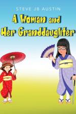 Woman and Her Granddaughter af Steve Jb Austin