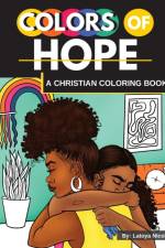 Colors of Hope af Latoya Nicole
