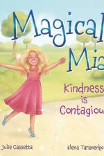 Magical Mia af Julie Cassetta