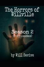 The Horrors of Willville af Will Savive