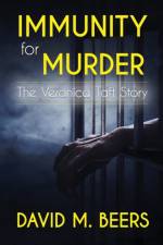Immunity for Murder af David M Beers
