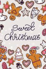Merry Christmas Coloring Card af Engage Books