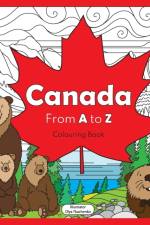 Canada from A to Z af Tkachenko