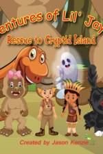 Adventures of Lil' Jay Jay af Kenzie Jason Kenzie