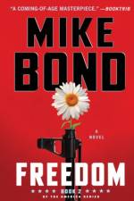 Freedom af Mike Bond