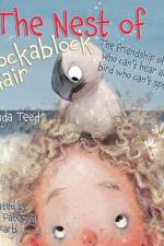 Nest of Chockablock Hair
