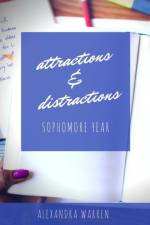 Attractions & Distractions af Alexandra Warren