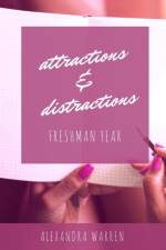 Attractions & Distractions af Alexandra Warren