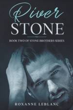 River Stone af Roxanne LeBlanc