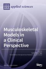 Musculoskeletal Models in a Clinical Perspective af CARLO ALBINO FRIGO
