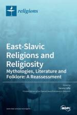 East-Slavic Religions and Religiosity af Dennis Ioffe