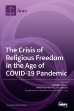 The Crisis of Religious Freedom in the Age of COVID-19 Pandemic af ADELAIDE MADERA