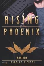 Rising Phoenix af Isabelle Richter