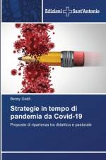 Strategie in tempo di pandemia da Covid-19 af Benny Galdi