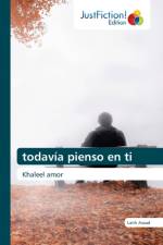 todavia pienso en ti af Laith Asaad