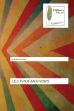 Les Profanations af Auguste Romain