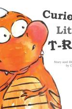 Curious Little T-Rex