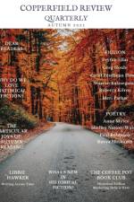 Copperfield Review Quarterly Autumn 2021
