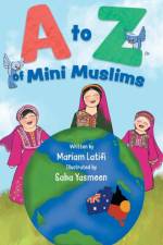 A to Z of Mini Muslims af Mariam Latifi