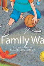 Family Walk af Jennifer Butenas