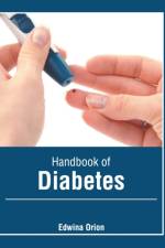 Handbook of Diabetes af EDWINA ORION