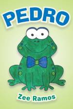 Pedro af Zee Ramos