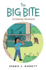 Big Bite af Debbie C Barnett