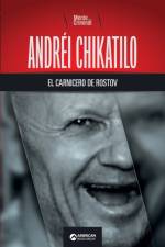 Andrei Chikatilo, el carnicero de Rostov af Mente Criminal