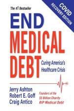 End Medical Debt af Jerry Ashton