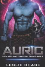 Auric af Leslie Chase
