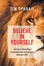 Believe in Yourself