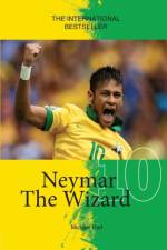 Neymar The Wizard af Michael Part