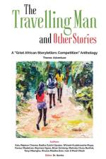 Travelling Man and other Stories af Radha Zutshi Opubor