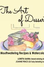 Art of Dessert af Loretta Barra
