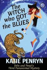 The Witch who Got the Blues af Katie Penryn