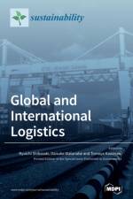 Global and International Logistics af DAISUKE WATANABE