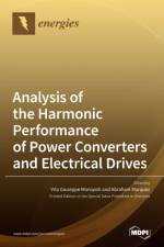 Analysis of the Harmonic Performance of Power Converters and Electrical Drives af V GIUSEPPE MONOPOLI