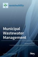 Municipal Wastewater Management af CHARIKLEI PROCHASKA