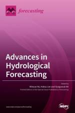 Advances in Hydrological Forecasting af MINXUE HE