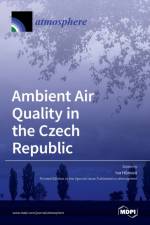 Ambient Air Quality in the Czech Republic af IVA H UNOV A