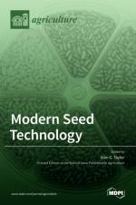 Modern Seed Technology af ALAN G. TAYLOR
